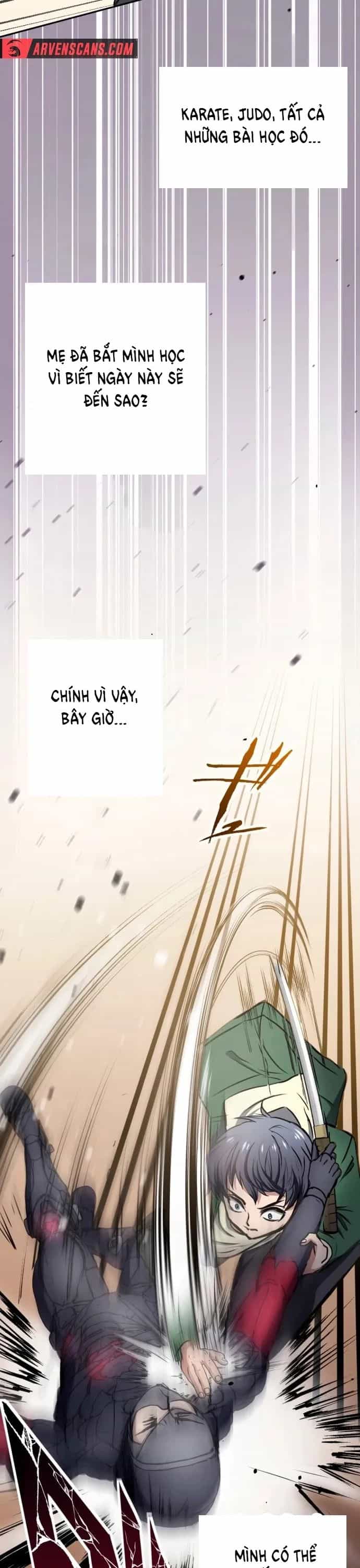 Ittoki The Ninja - Chương 3 - ảnh 37