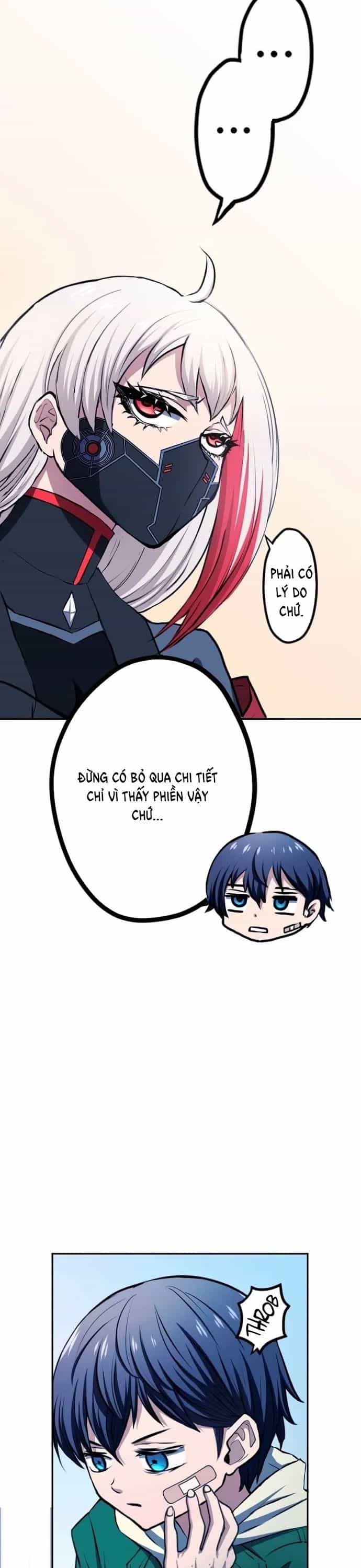 Ittoki The Ninja - Chương 3 - ảnh 4