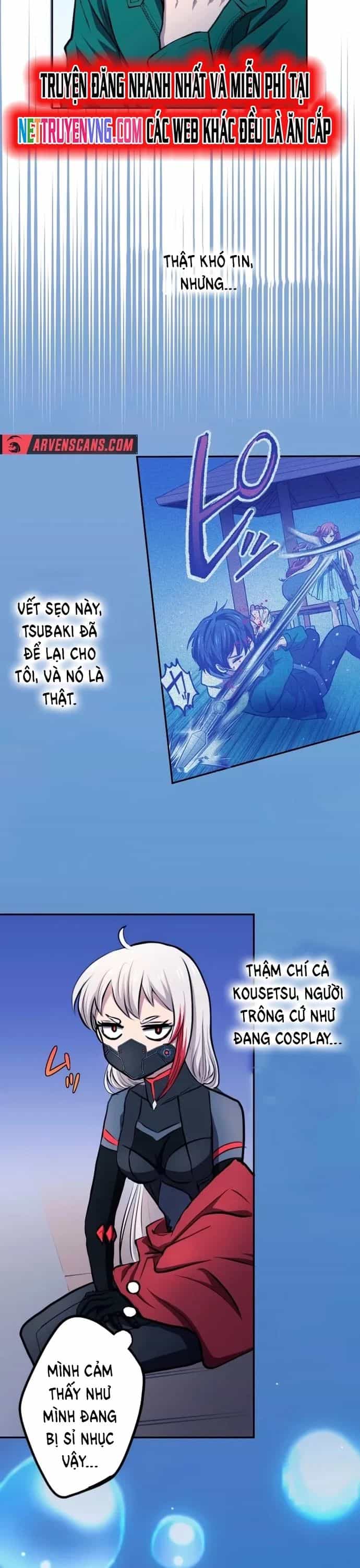Ittoki The Ninja - Chương 3 - ảnh 5