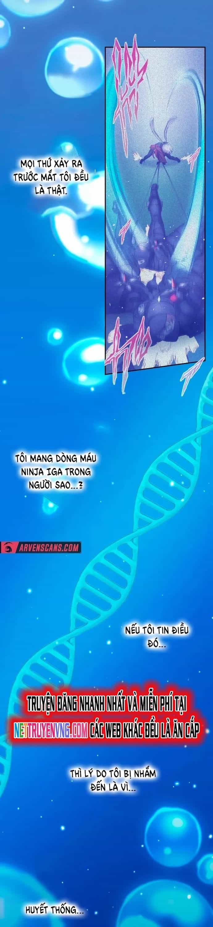 Ittoki The Ninja - Chương 3 - ảnh 6