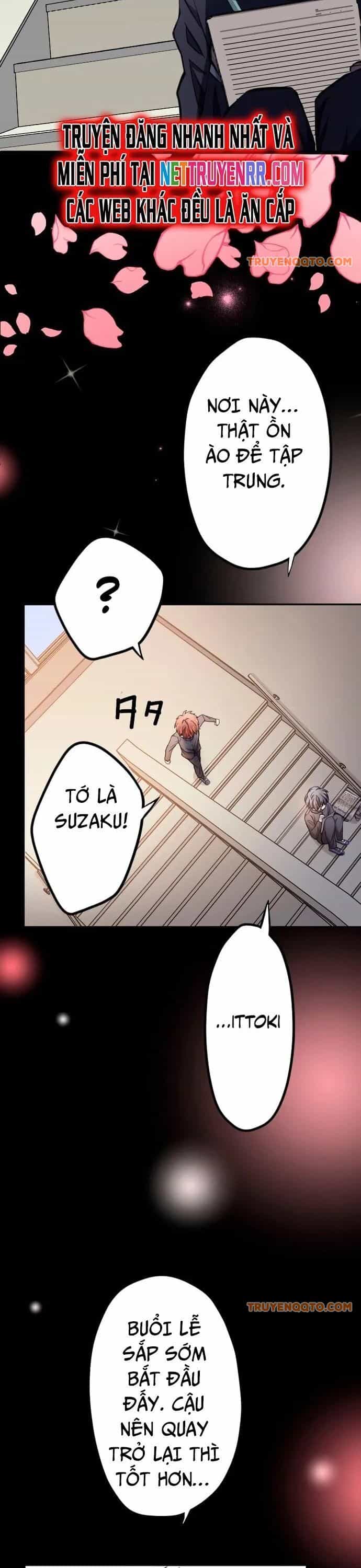 Ittoki The Ninja - Chương 4 - ảnh 15