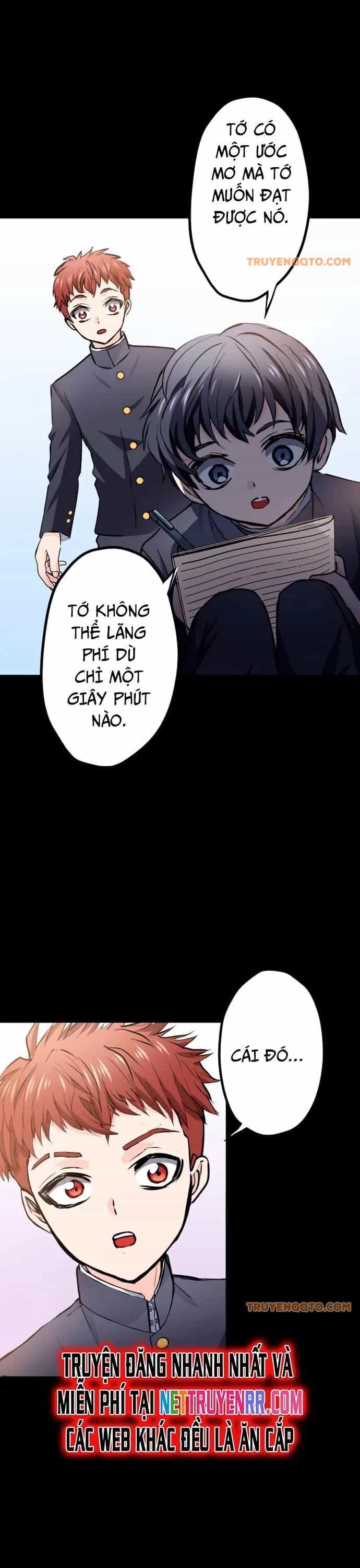 Ittoki The Ninja - Chương 4 - ảnh 17