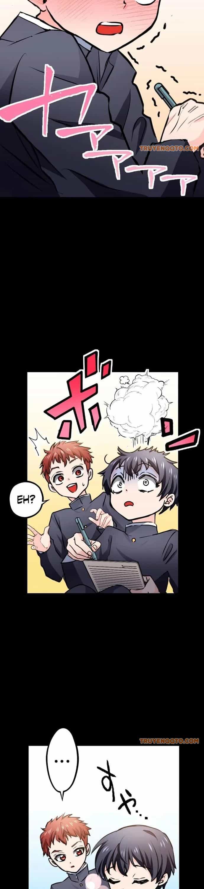 Ittoki The Ninja - Chương 4 - ảnh 19