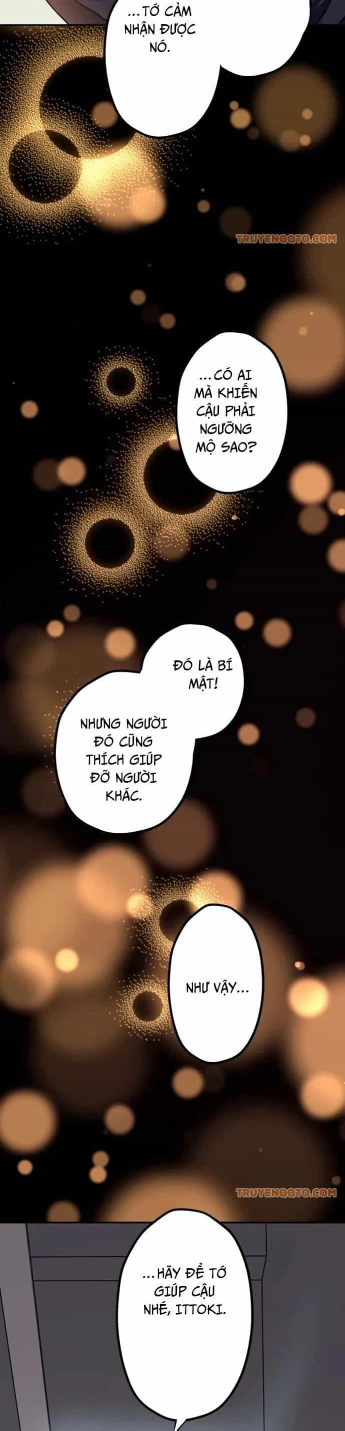 Ittoki The Ninja - Chương 4 - ảnh 27