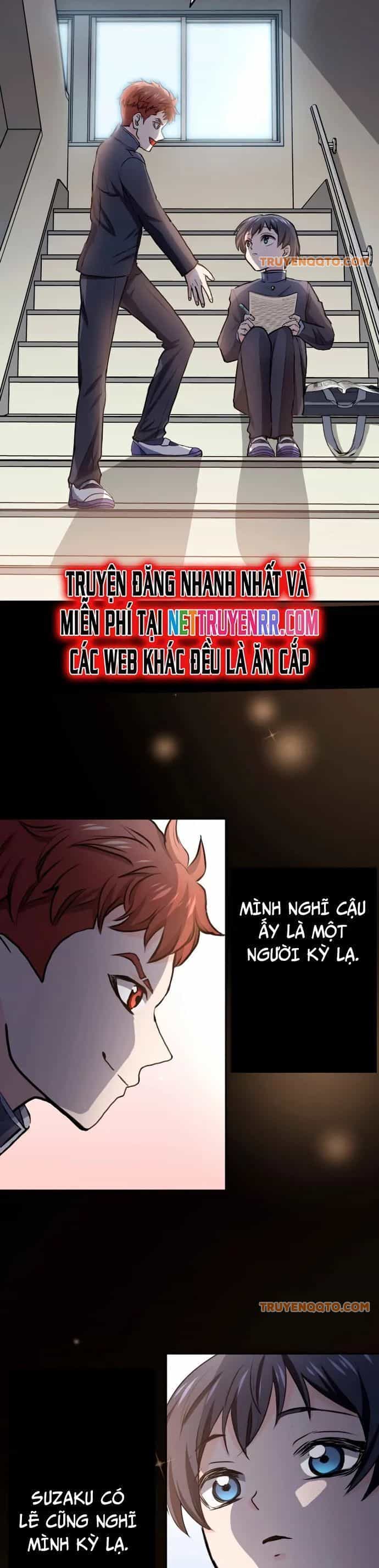 Ittoki The Ninja - Chương 4 - ảnh 28