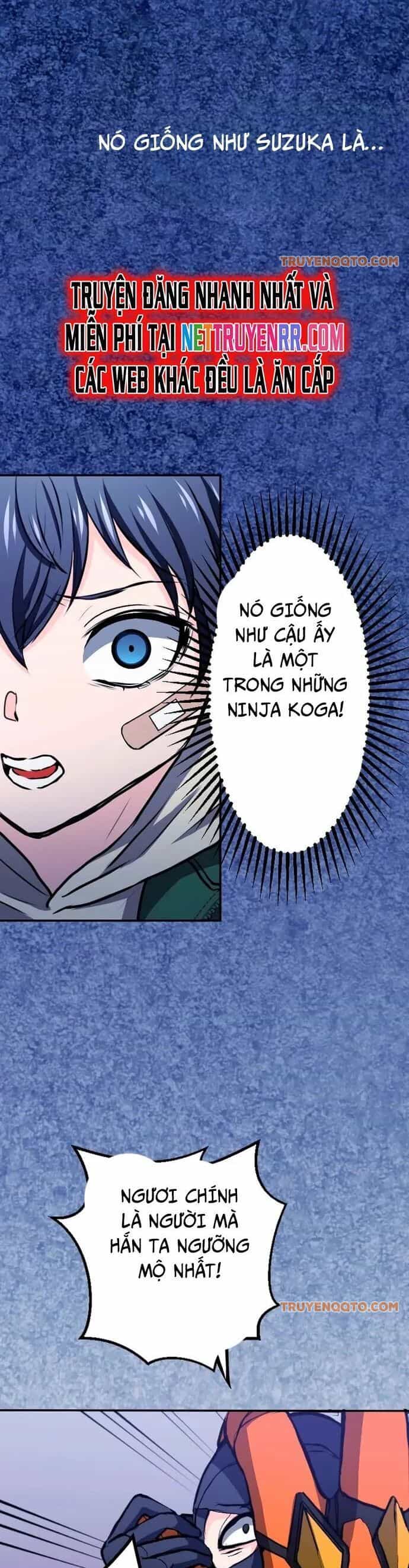 Ittoki The Ninja - Chương 4 - ảnh 34