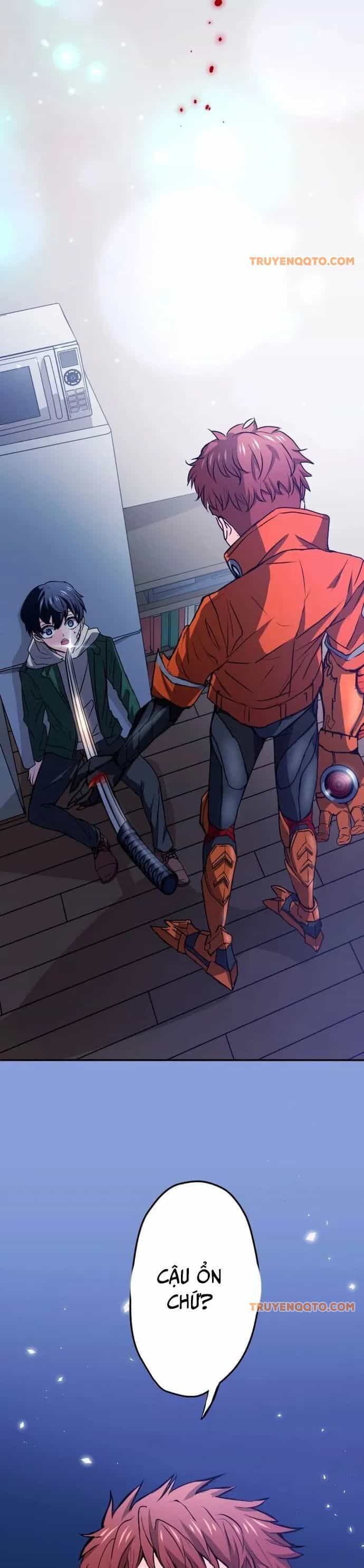 Ittoki The Ninja - Chương 4 - ảnh 4