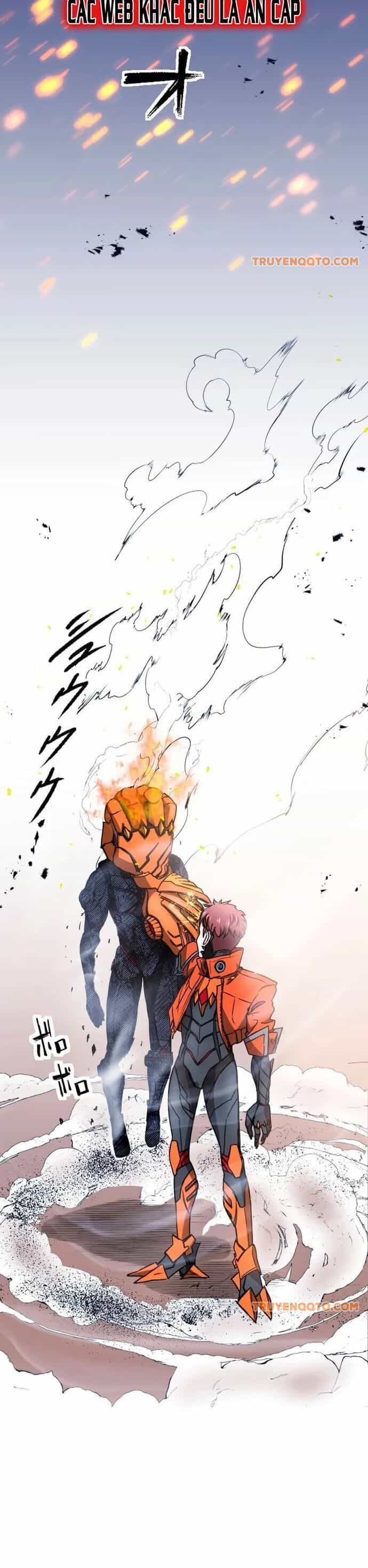 Ittoki The Ninja - Chương 4 - ảnh 40
