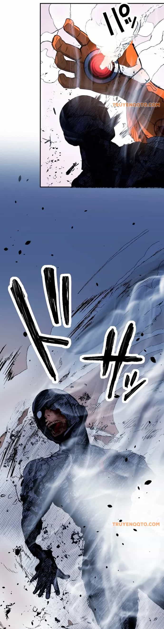 Ittoki The Ninja - Chương 4 - ảnh 41
