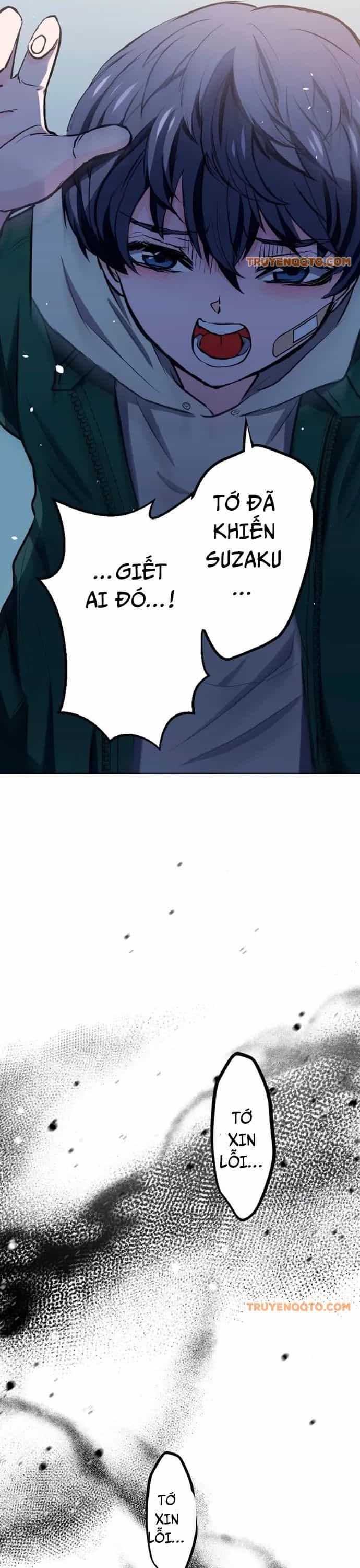 Ittoki The Ninja - Chương 4 - ảnh 47