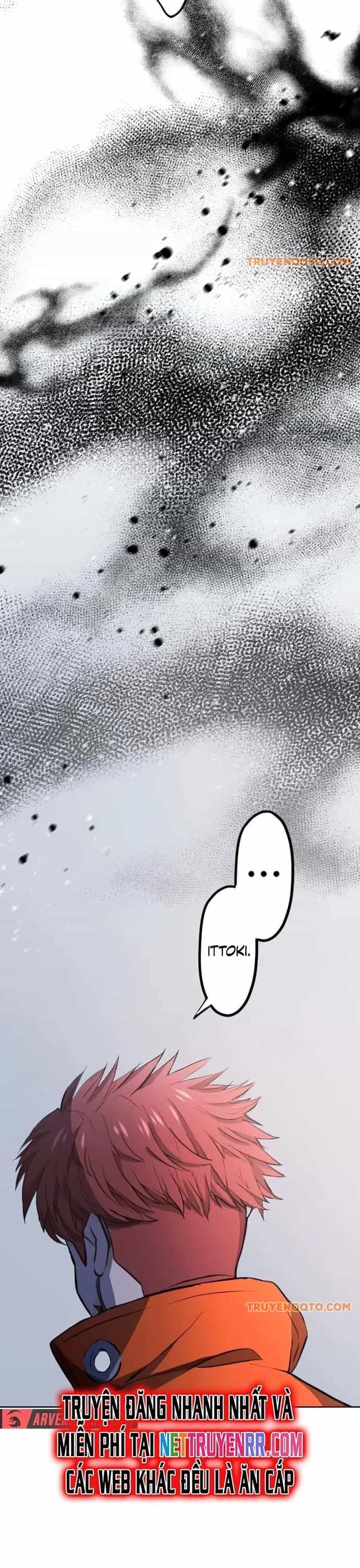 Ittoki The Ninja - Chương 4 - ảnh 48