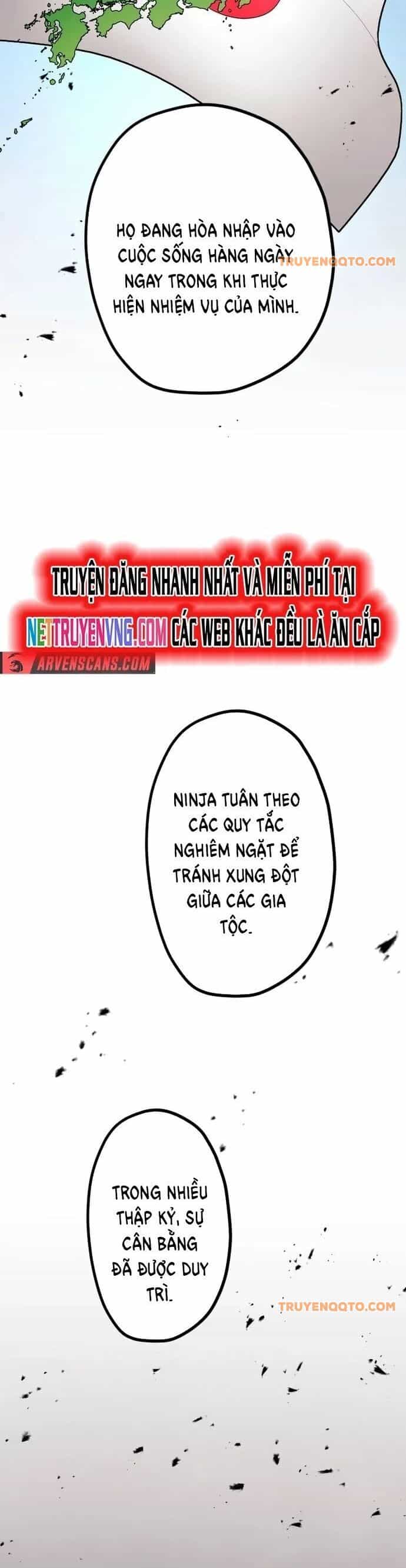 Ittoki The Ninja - Chương 5 - ảnh 24