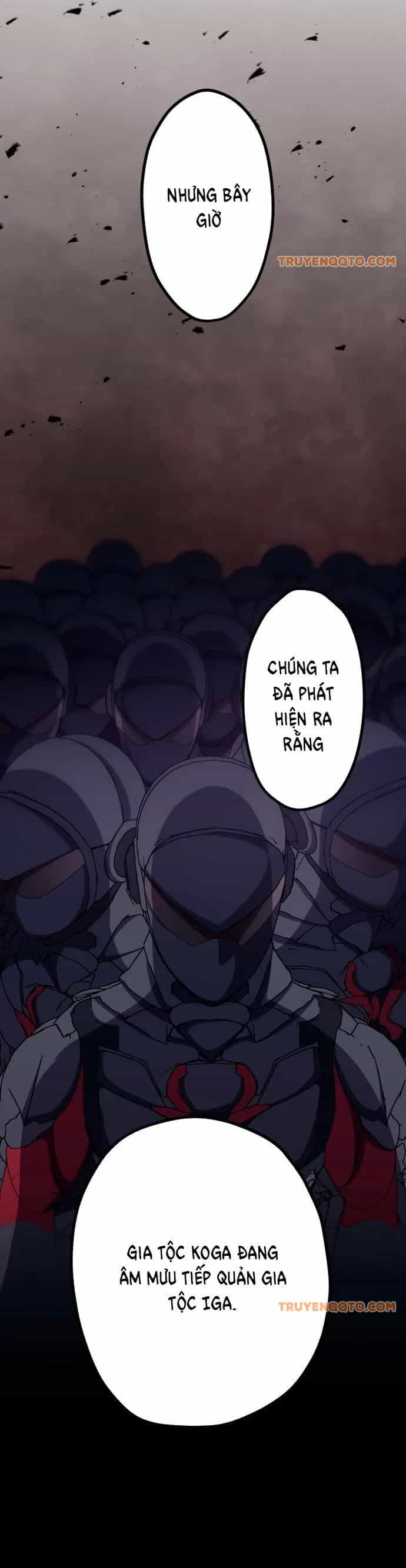 Ittoki The Ninja - Chương 5 - ảnh 25
