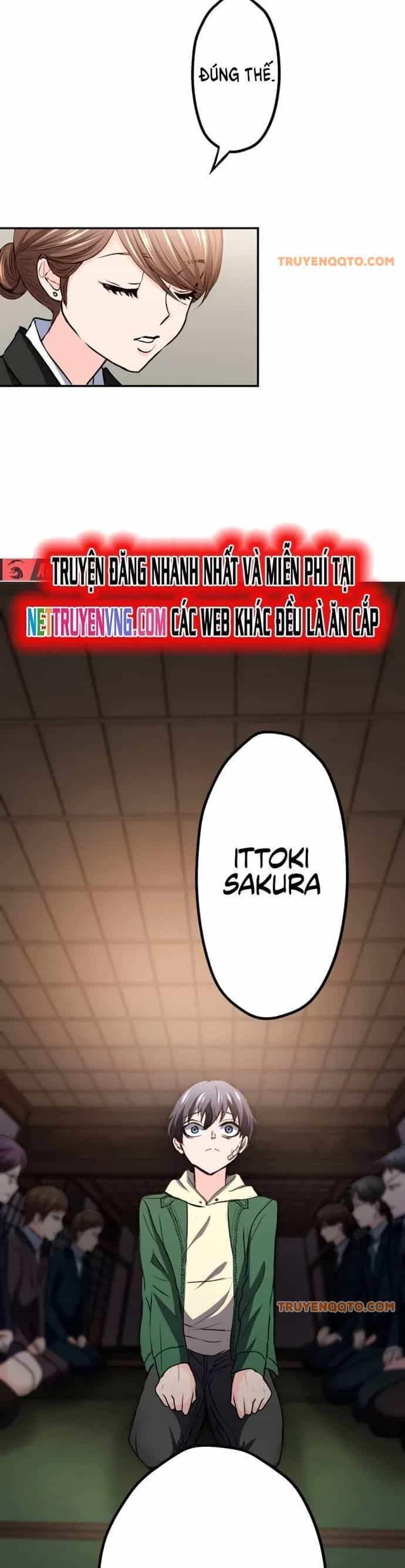 Ittoki The Ninja - Chương 5 - ảnh 28