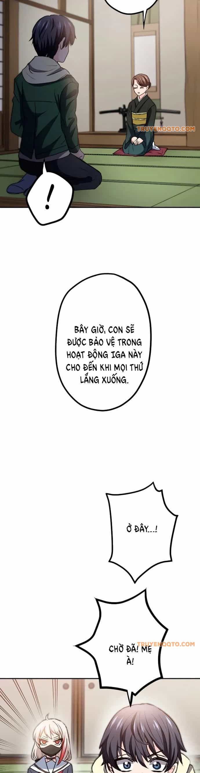 Ittoki The Ninja - Chương 5 - ảnh 31