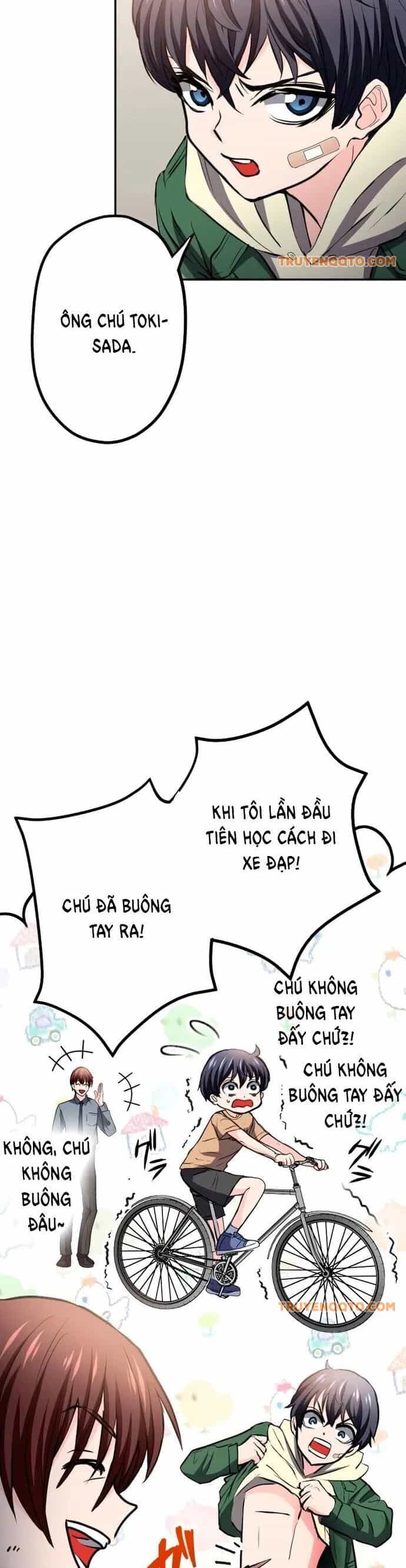 Ittoki The Ninja - Chương 5 - ảnh 35