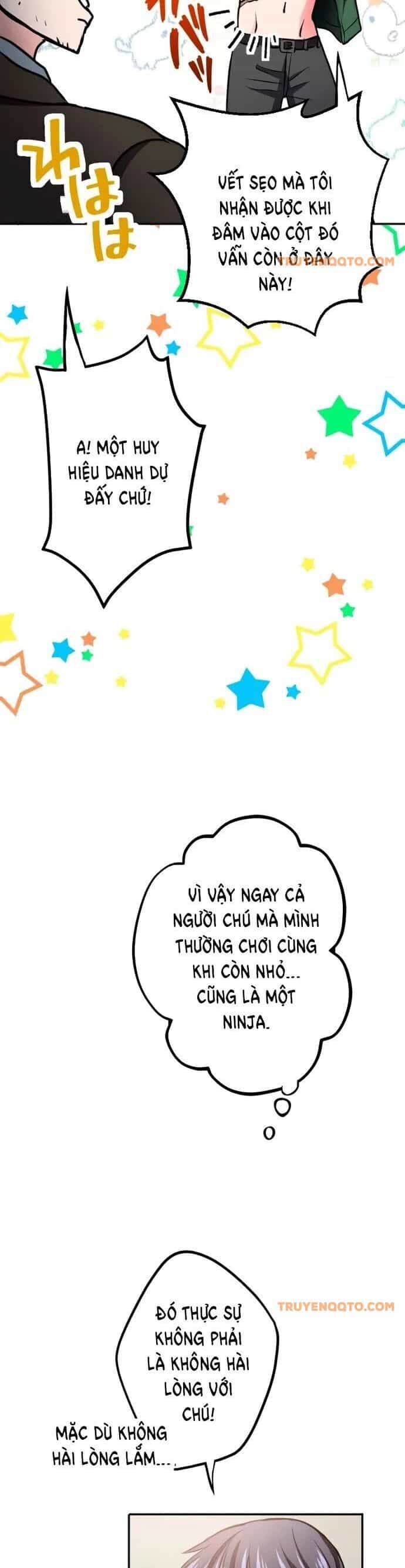 Ittoki The Ninja - Chương 5 - ảnh 36