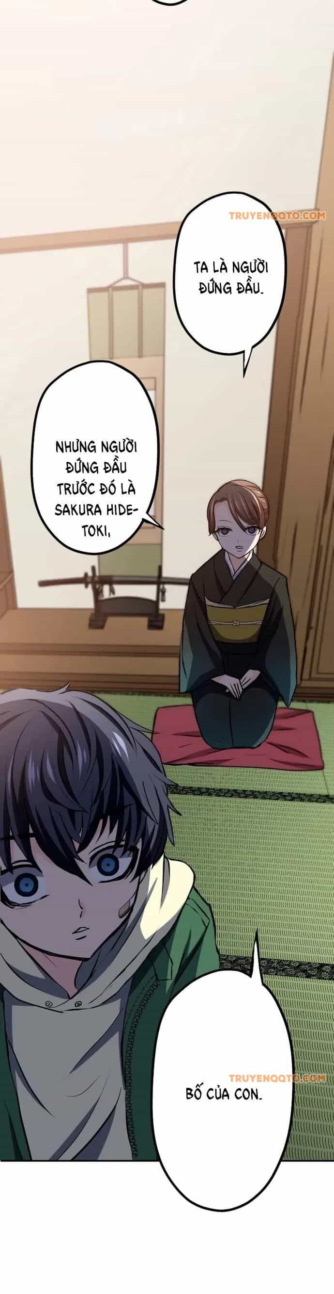 Ittoki The Ninja - Chương 5 - ảnh 40
