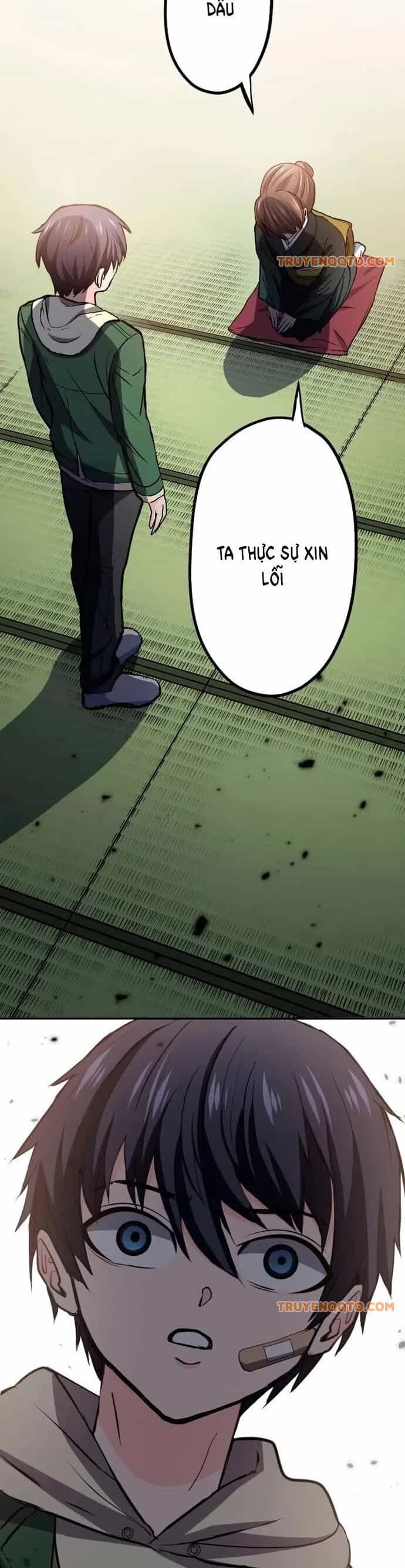 Ittoki The Ninja - Chương 5 - ảnh 44