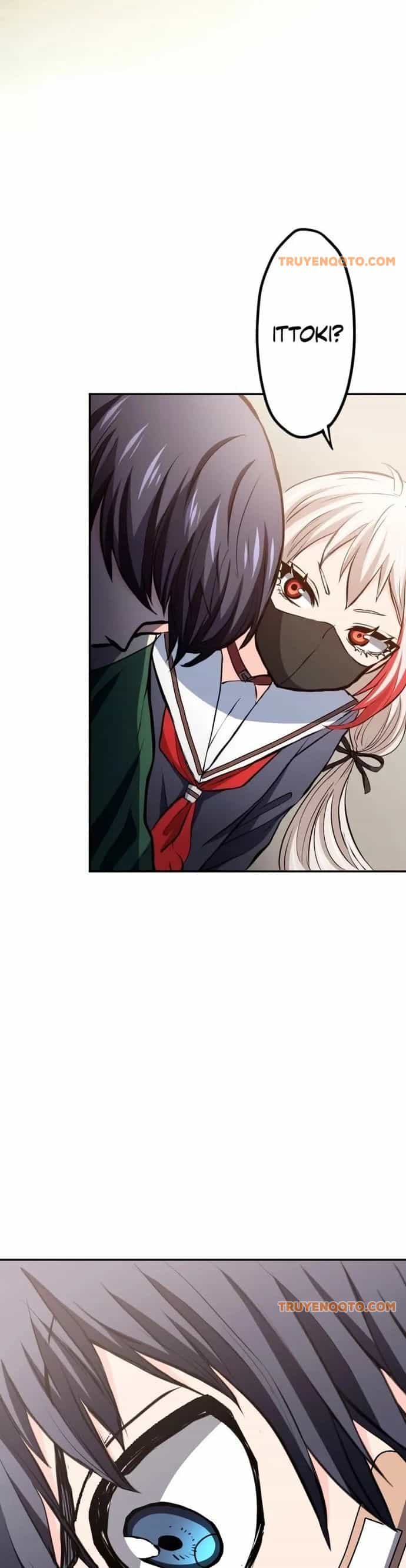 Ittoki The Ninja - Chương 5 - ảnh 49