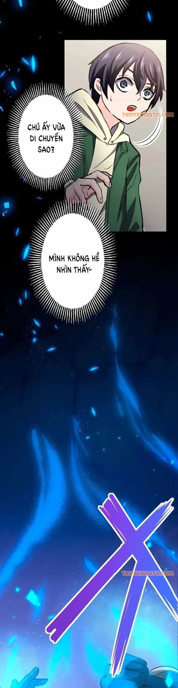 Ittoki The Ninja - Chương 5 - ảnh 59