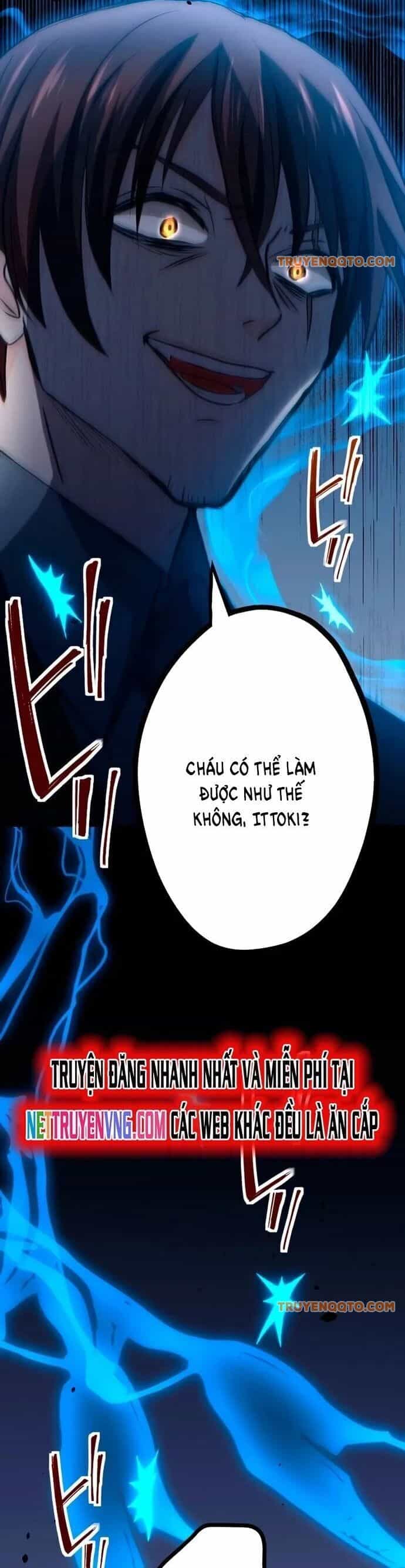 Ittoki The Ninja - Chương 5 - ảnh 63