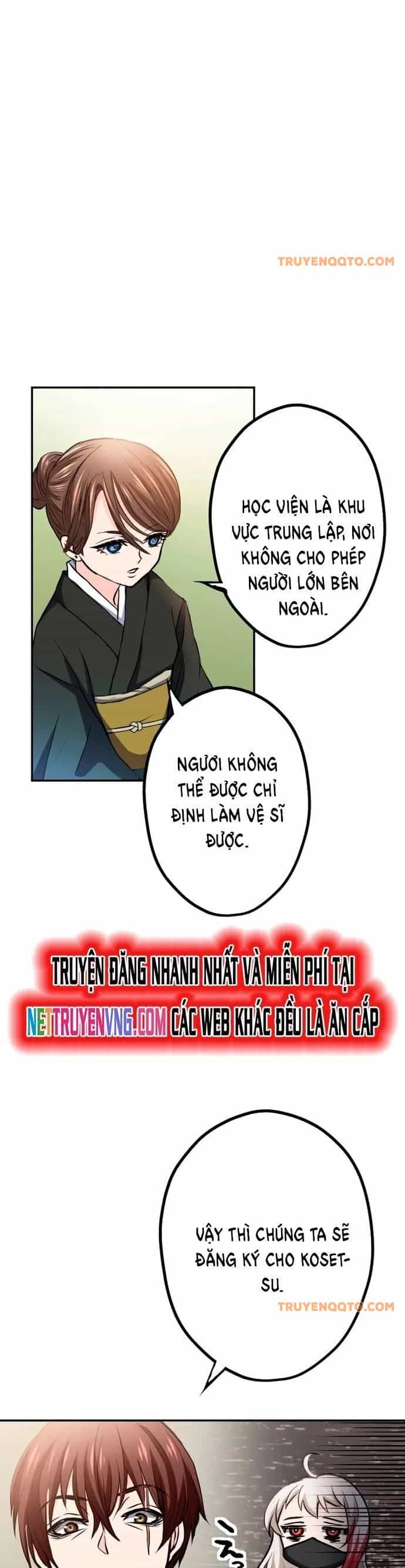 Ittoki The Ninja - Chương 5 - ảnh 67