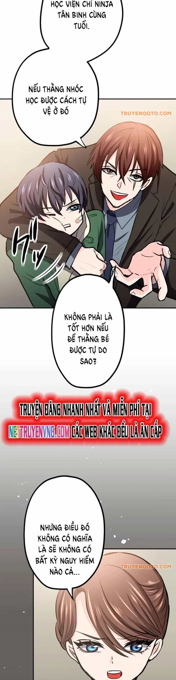 Ittoki The Ninja - Chương 5 - ảnh 69