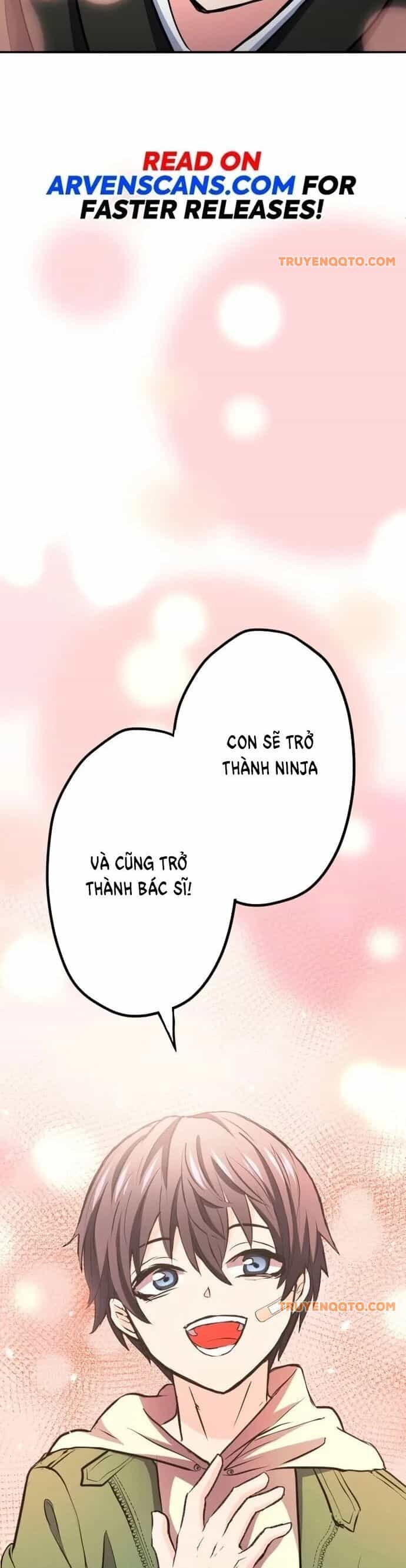 Ittoki The Ninja - Chương 5 - ảnh 72