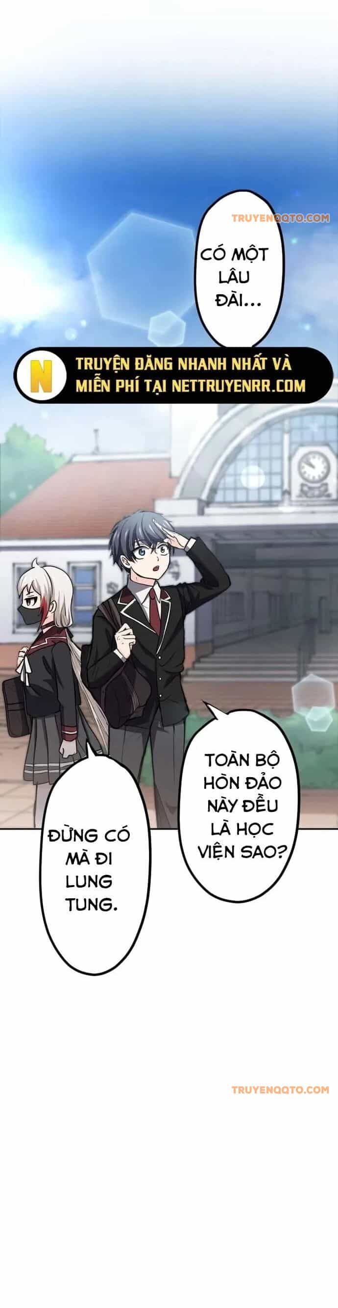 Ittoki The Ninja - Chương 6 - ảnh 18