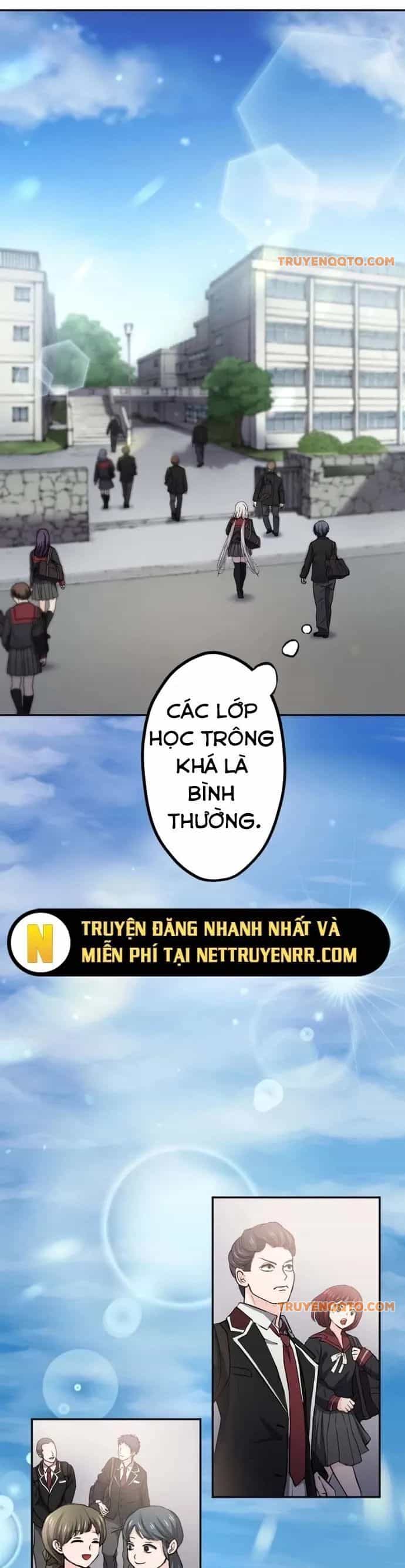Ittoki The Ninja - Chương 6 - ảnh 19