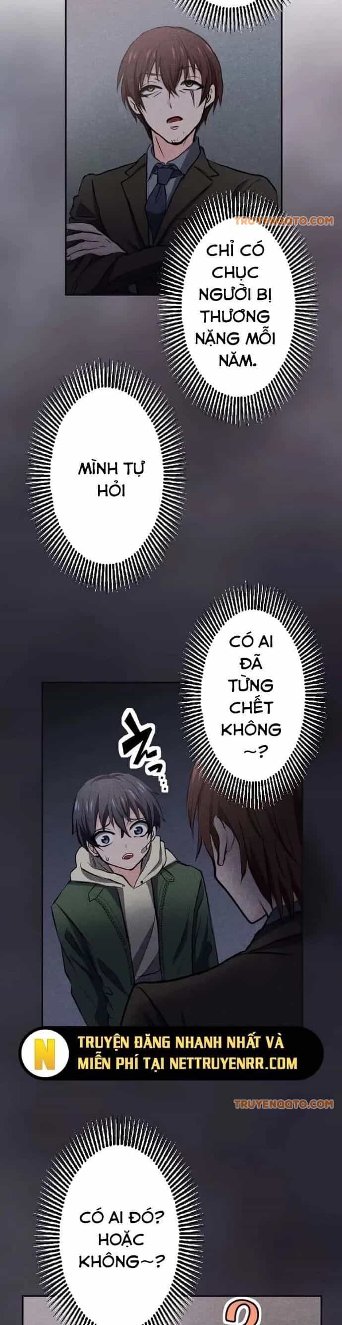 Ittoki The Ninja - Chương 6 - ảnh 21
