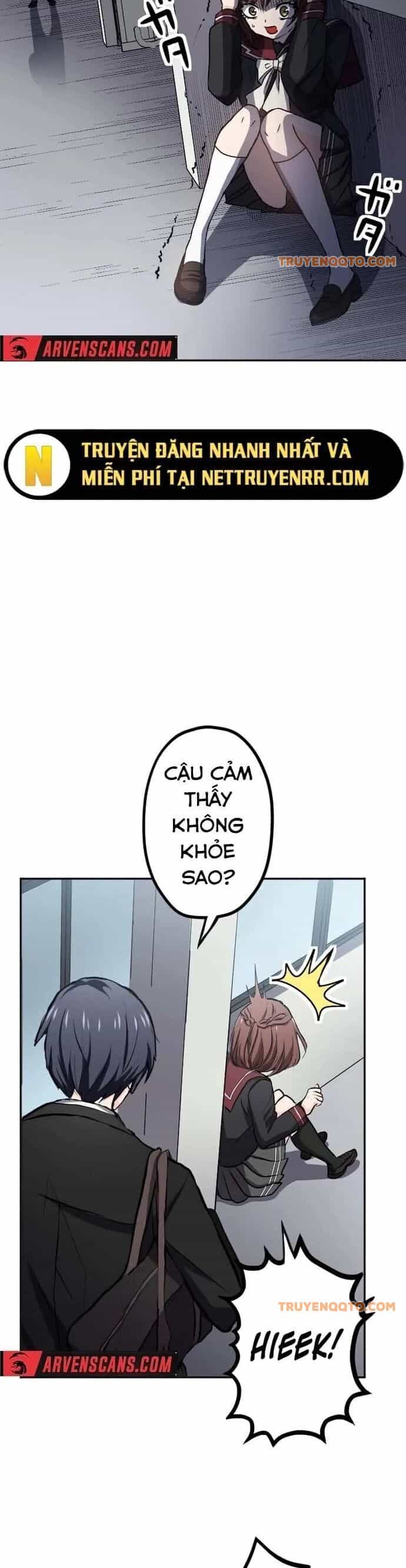 Ittoki The Ninja - Chương 6 - ảnh 24