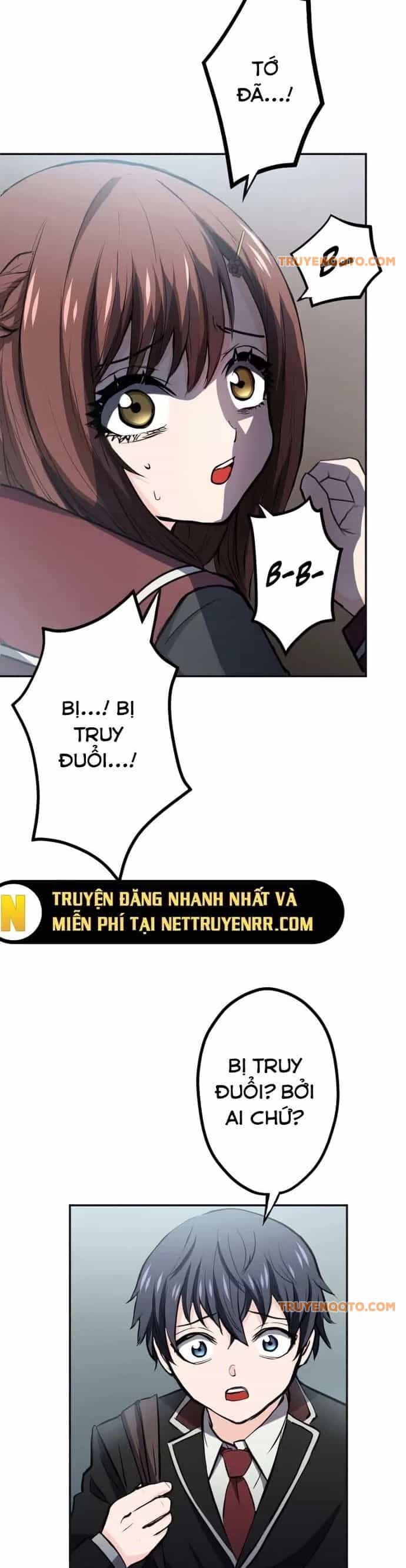 Ittoki The Ninja - Chương 6 - ảnh 25