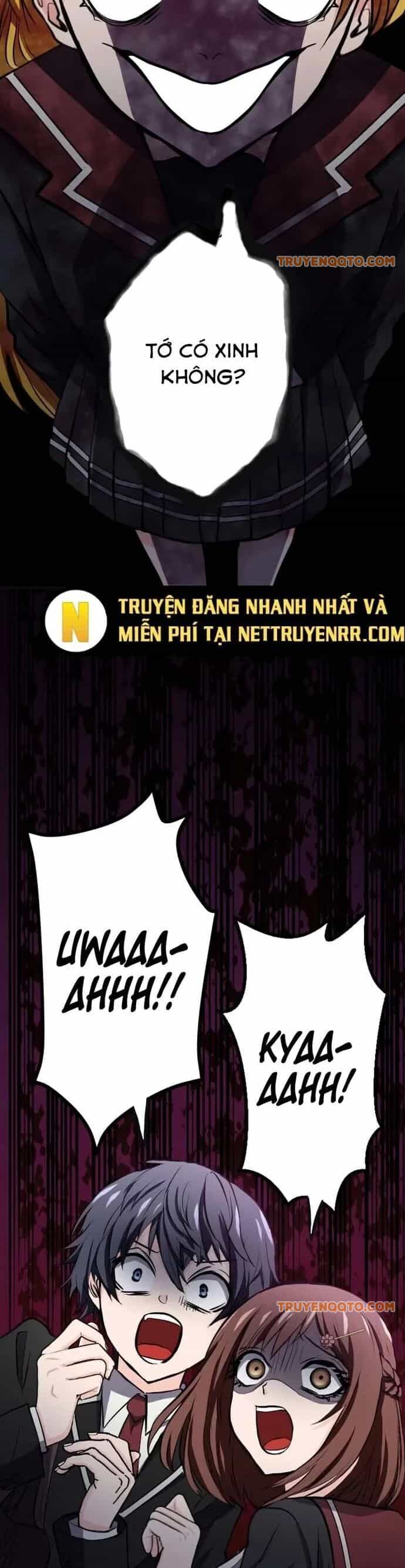 Ittoki The Ninja - Chương 6 - ảnh 29