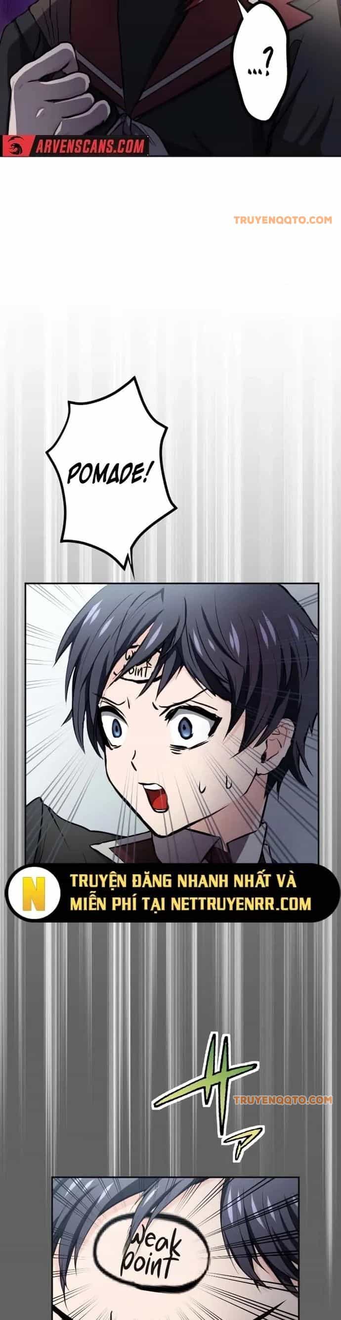 Ittoki The Ninja - Chương 6 - ảnh 34