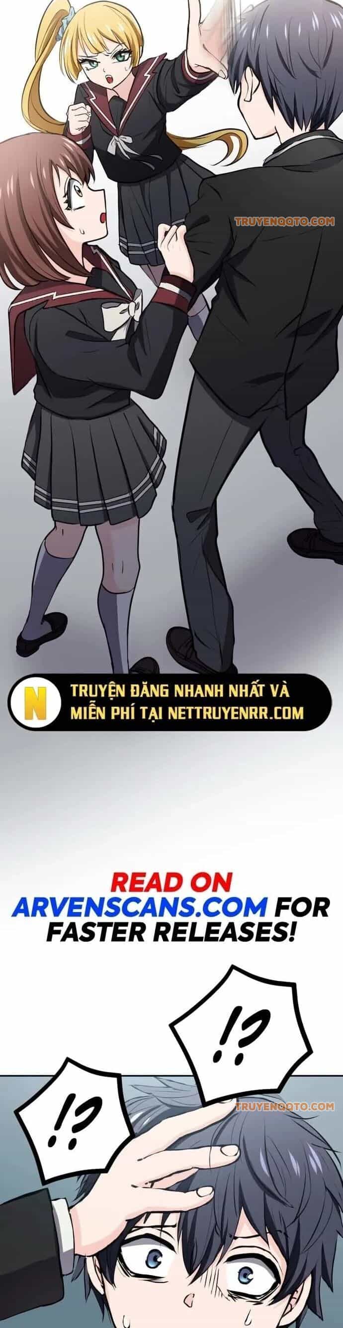 Ittoki The Ninja - Chương 6 - ảnh 36