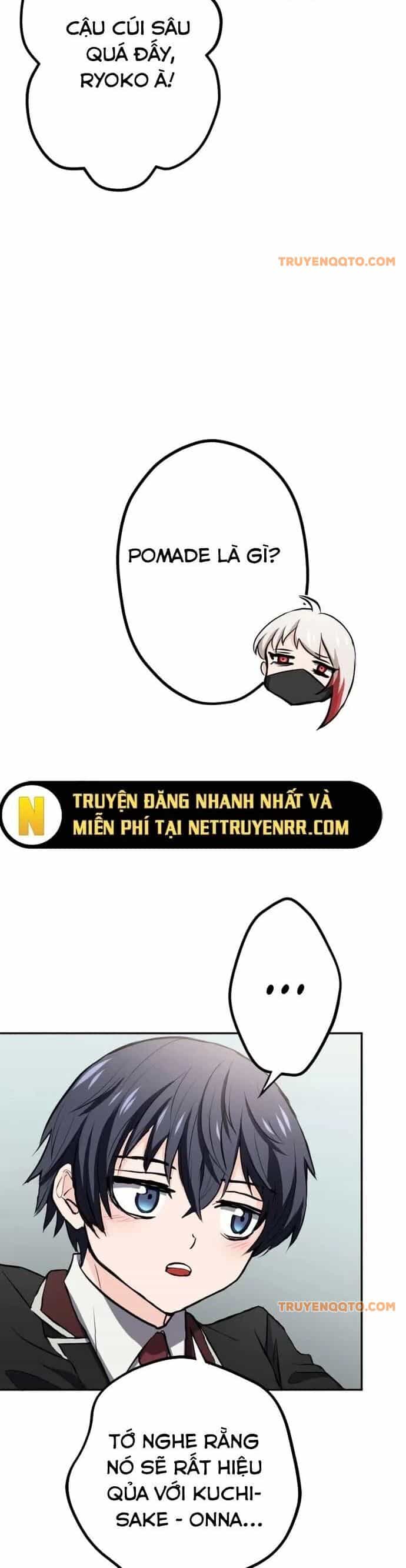 Ittoki The Ninja - Chương 6 - ảnh 45