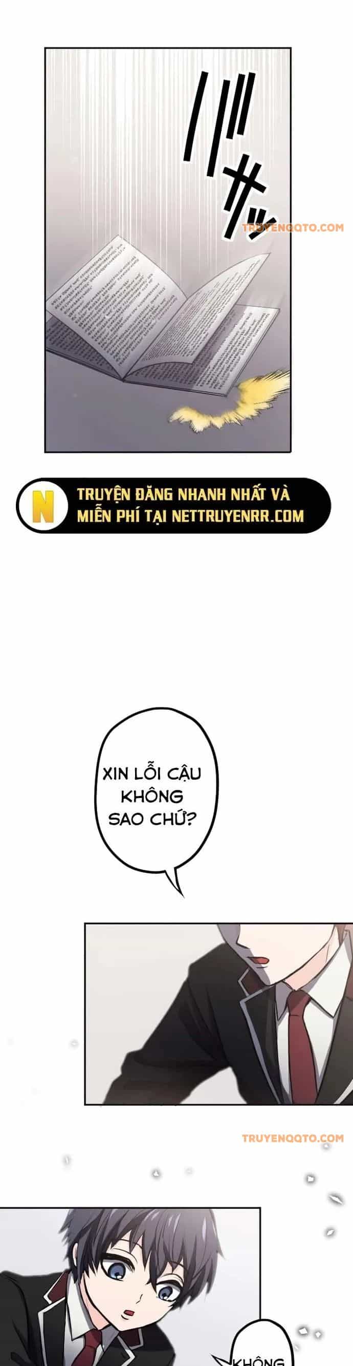 Ittoki The Ninja - Chương 6 - ảnh 55