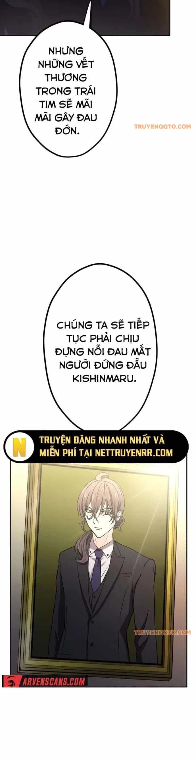 Ittoki The Ninja - Chương 6 - ảnh 6