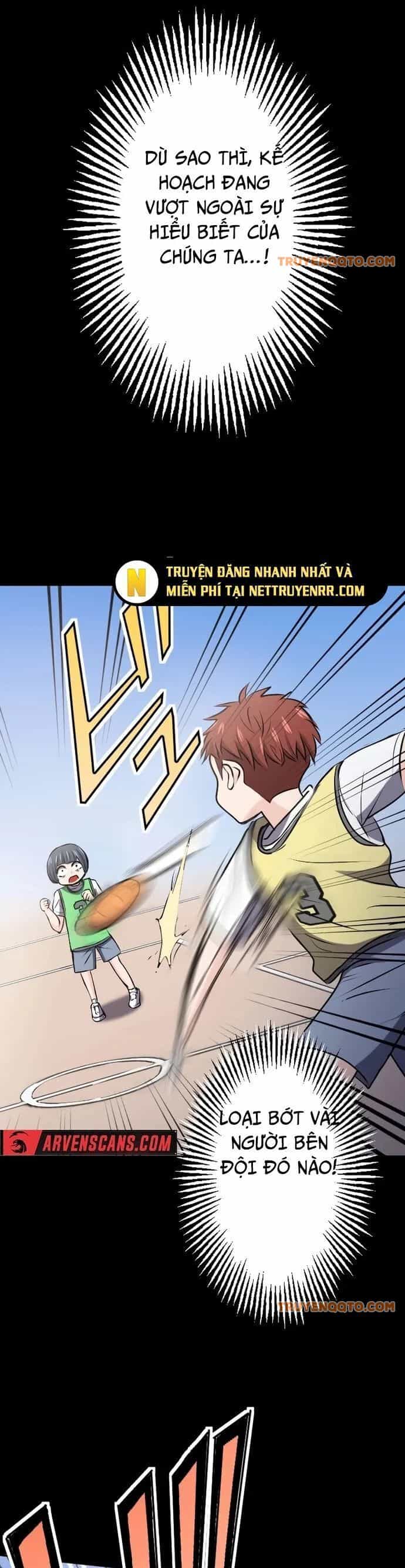 Ittoki The Ninja - Chương 7 - ảnh 16