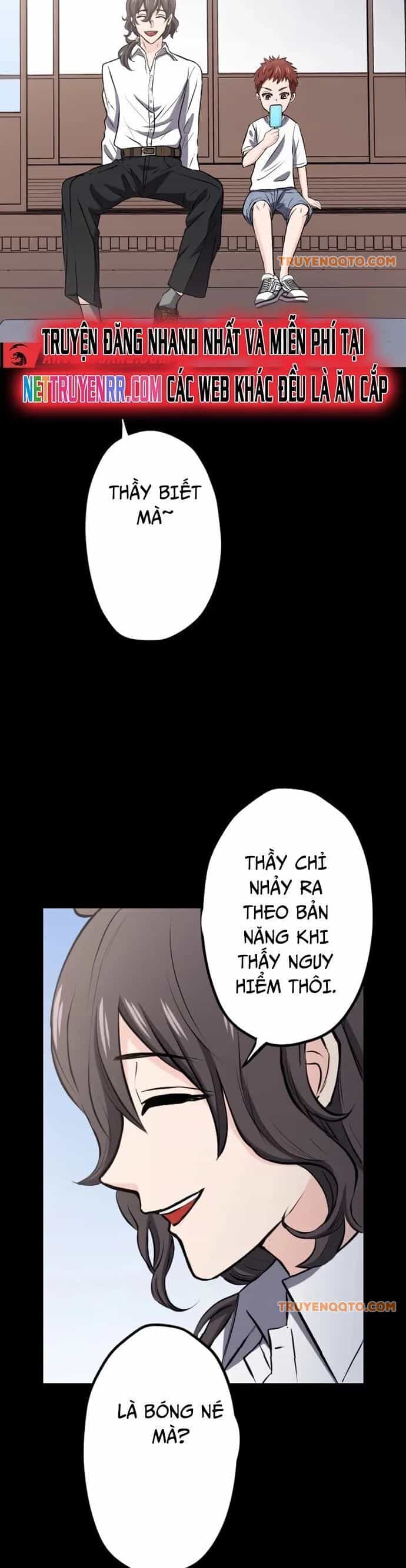 Ittoki The Ninja - Chương 7 - ảnh 19