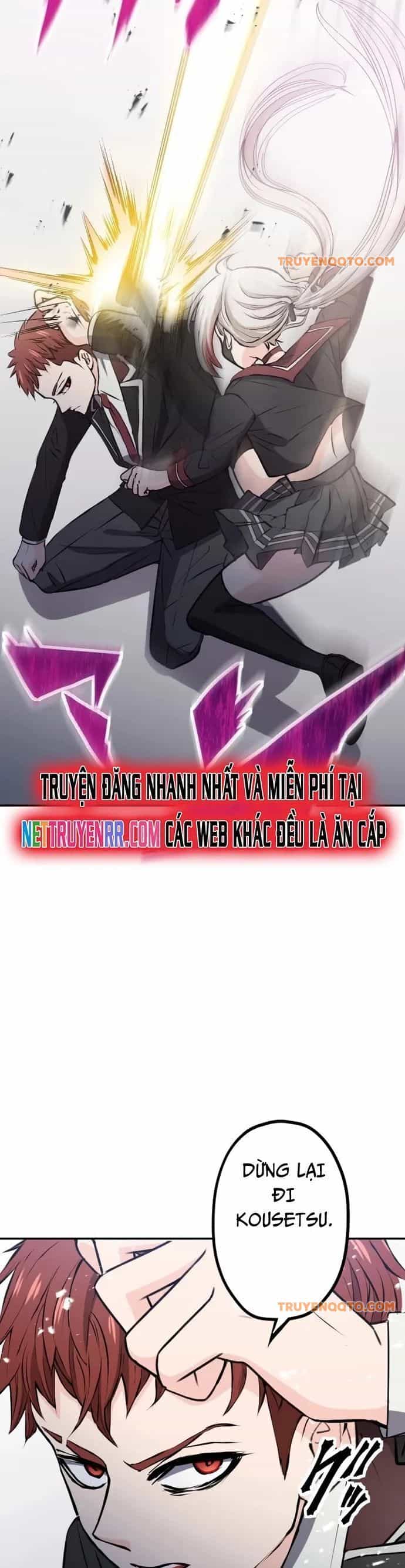 Ittoki The Ninja - Chương 7 - ảnh 37
