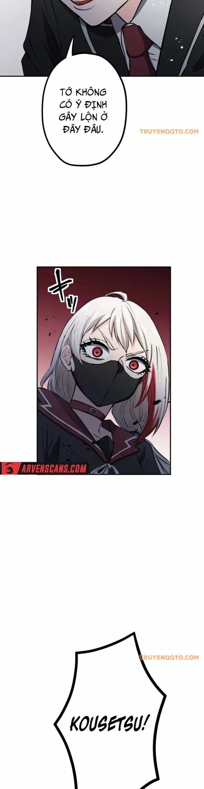 Ittoki The Ninja - Chương 7 - ảnh 38