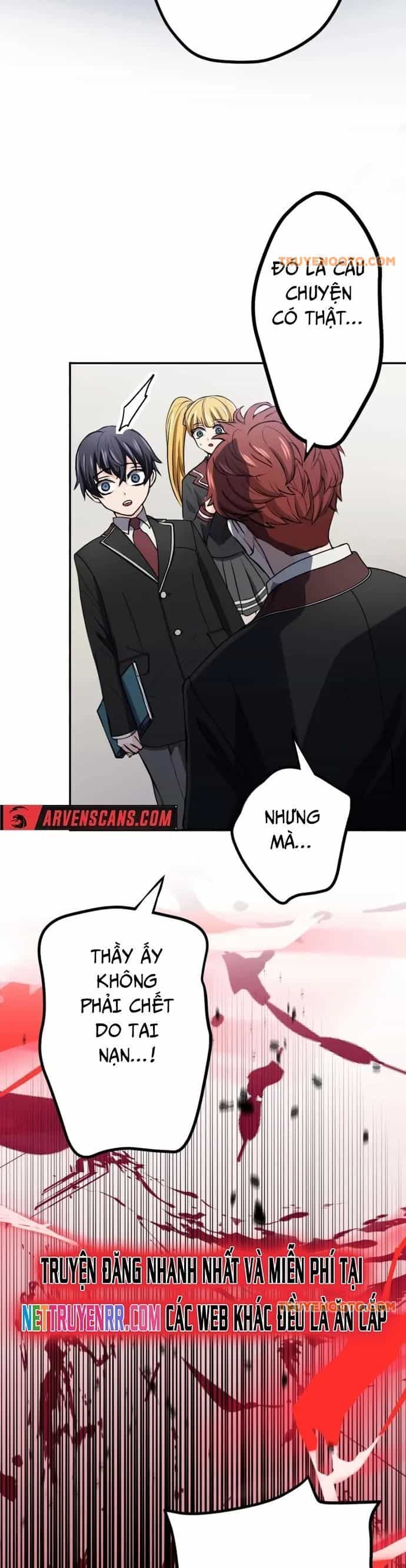 Ittoki The Ninja - Chương 7 - ảnh 43