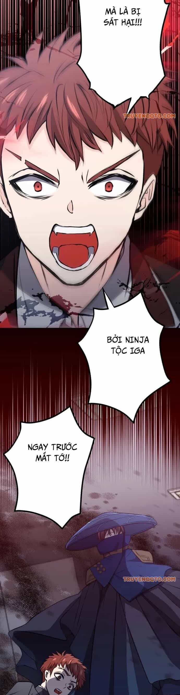 Ittoki The Ninja - Chương 7 - ảnh 44