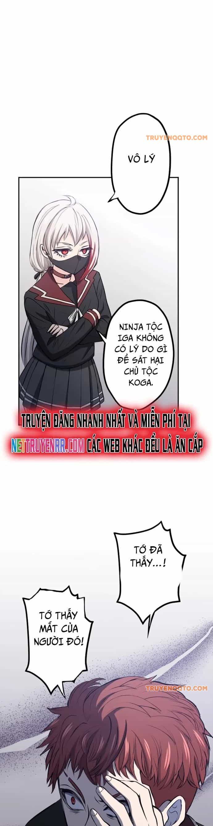 Ittoki The Ninja - Chương 7 - ảnh 46