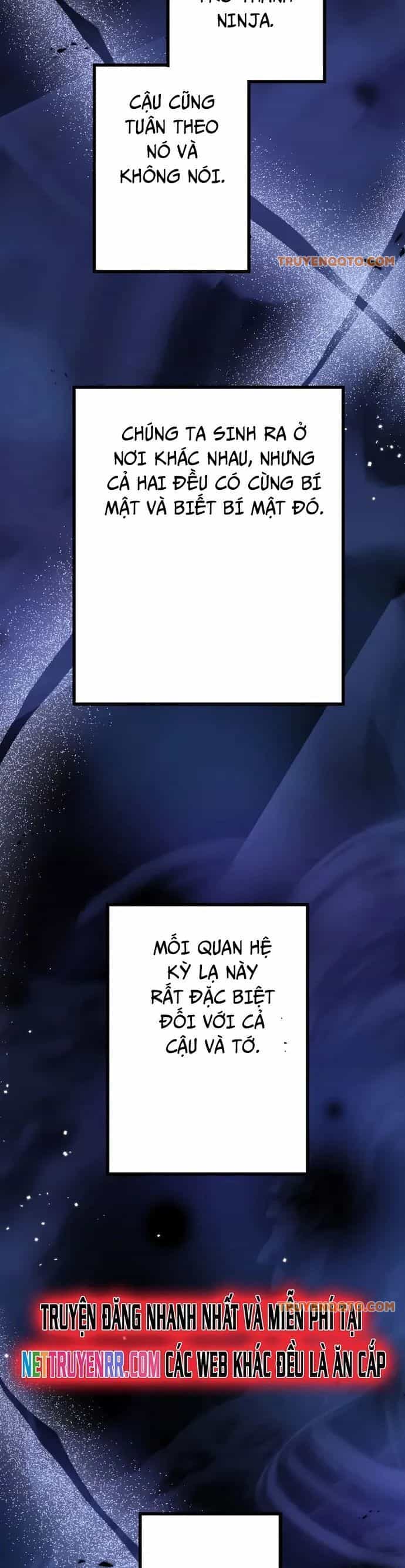 Ittoki The Ninja - Chương 8 - ảnh 22