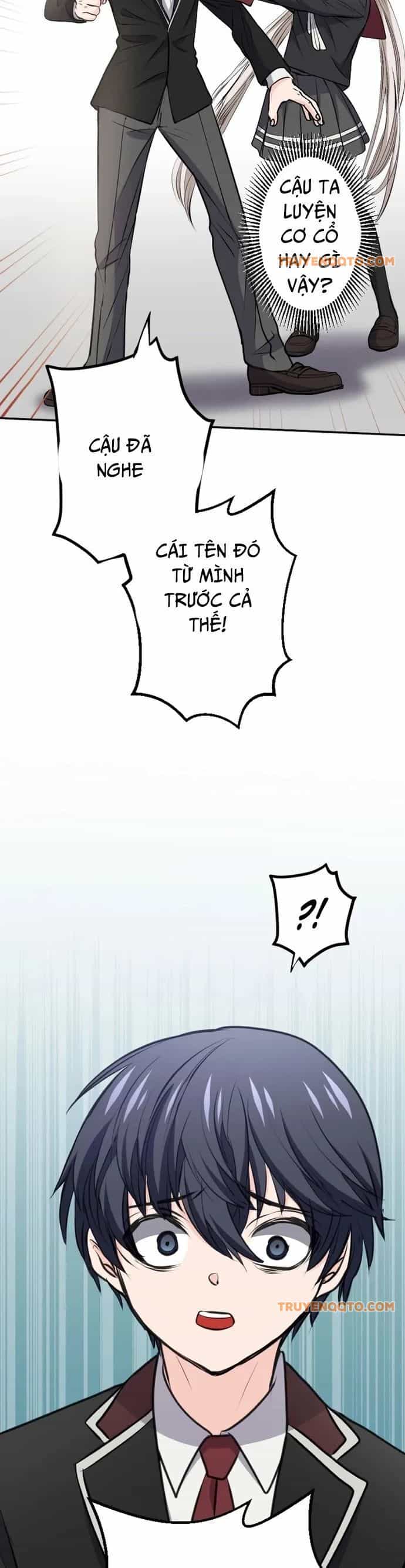 Ittoki The Ninja - Chương 8 - ảnh 28