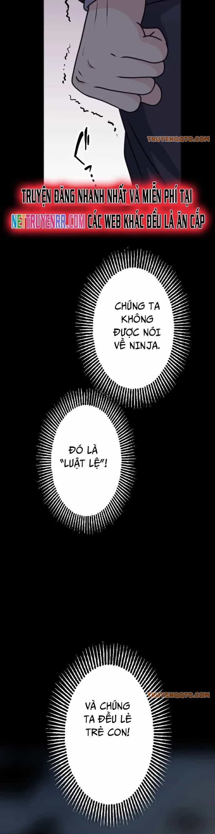 Ittoki The Ninja - Chương 8 - ảnh 34